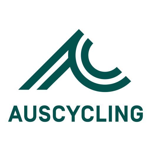 Logo AusCycling